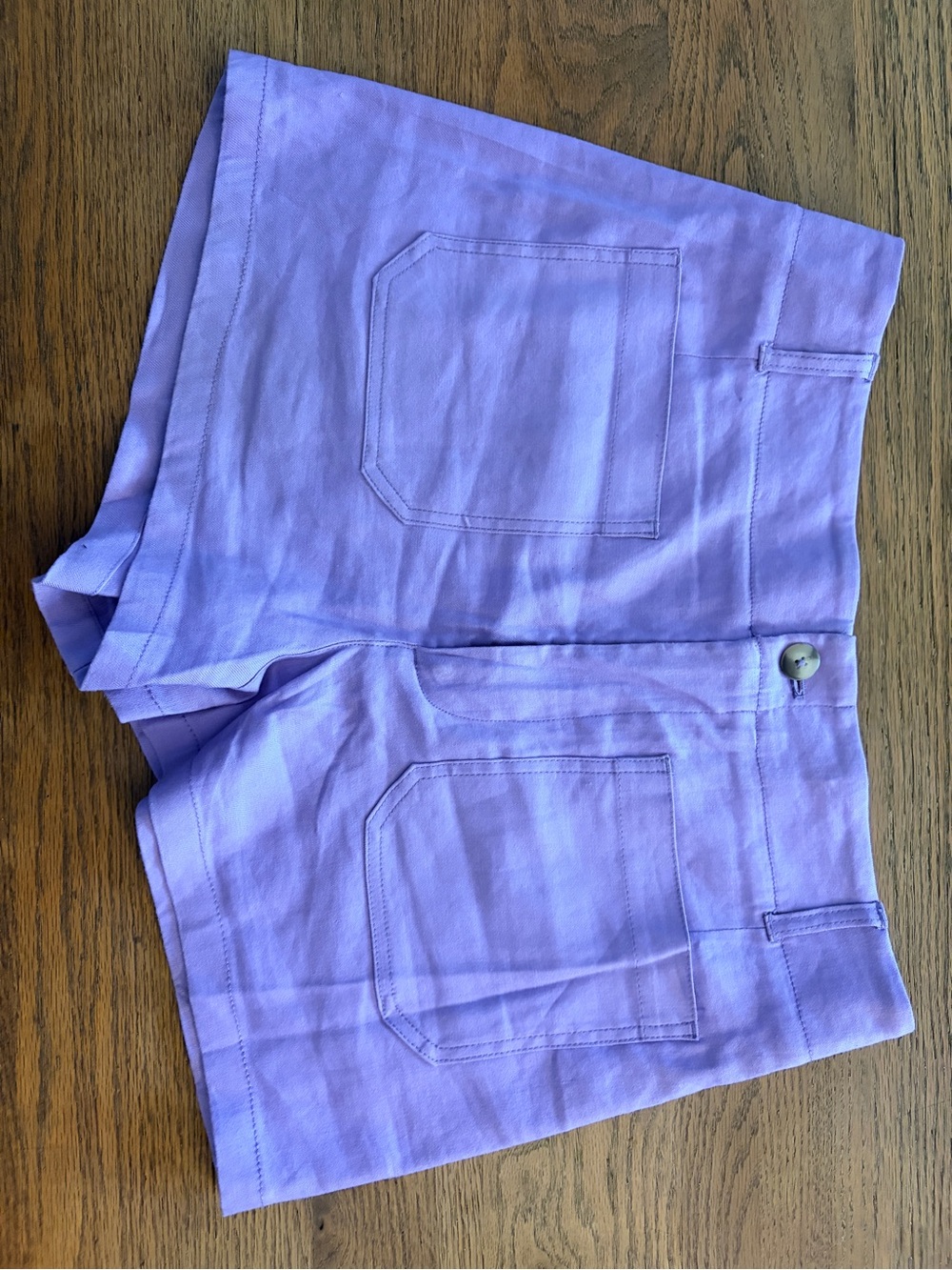 Maeve Collette Shorts sz 32